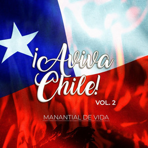 Cristo mi unica razón by Manantial de Vida MDVTALCA