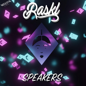 Speakers by Raskl