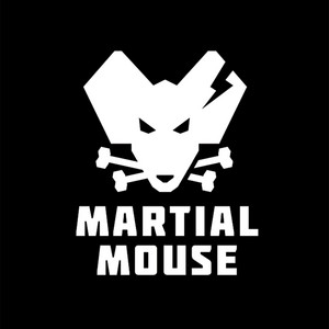 Martial Mouse Photo