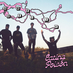 Eating Poison