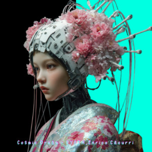 Cosmic Dream by RYOTA, Enrico Cacurri