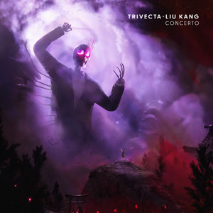 Concerto by Trivecta, LIU KANG