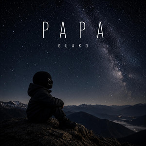 Papa by Guako