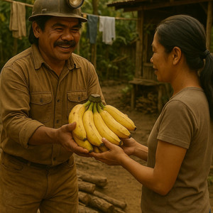 Dispensarem Ading Ko