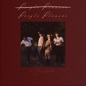 Houndstooth — People Pleaser (2026)