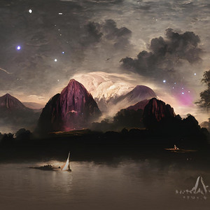 Sofia Oliveira - Eagle's Flight to Glory