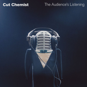 What's the Altitude (feat. Hymnal) by Cut Chemist, Hymnal