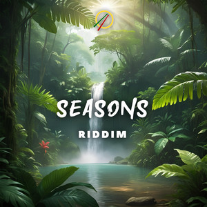 Seasons Riddim by Reggae Drummer Dominik