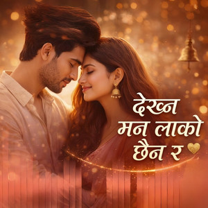 ACS- Ai Cover Song - Dekhna Mann Laako Chhainara