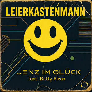 Leierkastenmann by Jenz im Glück, Betty Alvas