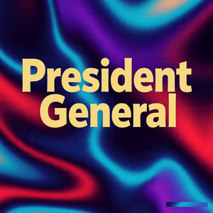 Freedom G - President General