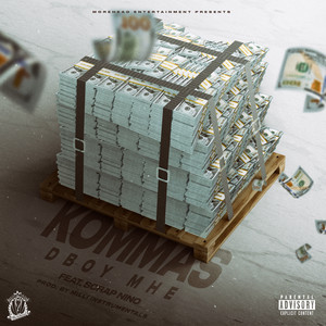 KOMMAS (feat. Scrap Nino)