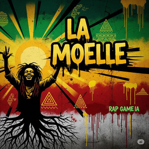 Rap Game IA - La moelle