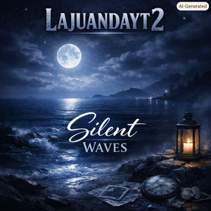Silent Waves by LAJUANDAYT2