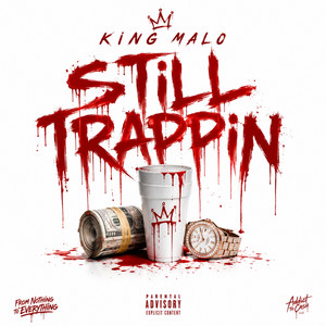 Back To The Trap 2 by King Malo, Vado