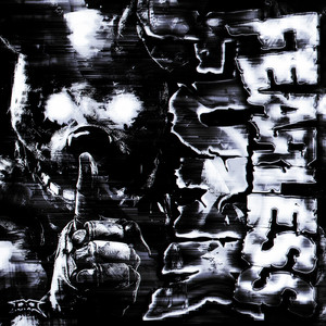 lirvie, DJ eu4oria, DJ FZ DA ZN & DJ TUUV - FEARLESS FUNK (Ultra Slowed)