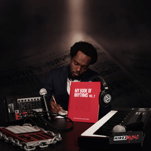 My Book of Rhythms, Vol. 2 album