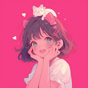 แอบยิ้ม by jellybeat
