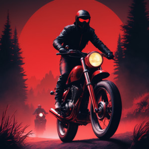 BGM Studio - Spooky Creepy Nightmare / Intense Chase & Horror