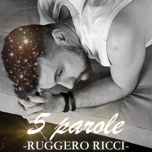 5 Parole by Ruggero Ricci