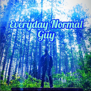 Everyday Normal Guy by Constantlll