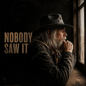 Nobody Saw It by Black River Whiskey