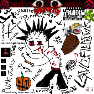 EarRape 2000 by devdpunk