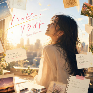 ハッピー・リライト by Nagi.