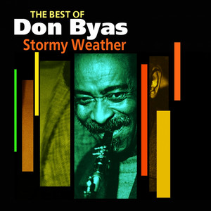Stormy Weather (The Best Of) album