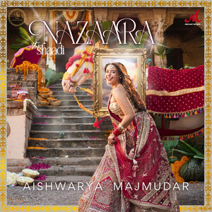 Nazaara - The Shaadi by Aishwarya Majmudar