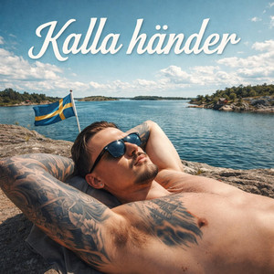 Kalla händer by PETER KAPTEN