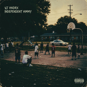 Independent Himmy (556) by VJ HNDRX