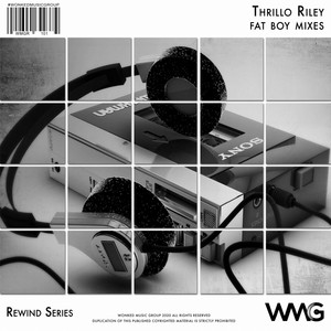 Fat Boy - Interlude Mix 3 by Thrillo Riley