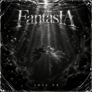 FantasIA by JOSE VR