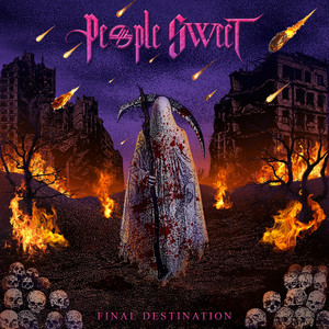 Final Destination by People Sweet