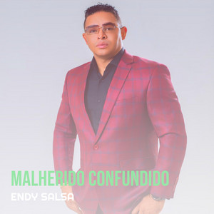 Malherido Confundido by Endy Salsa