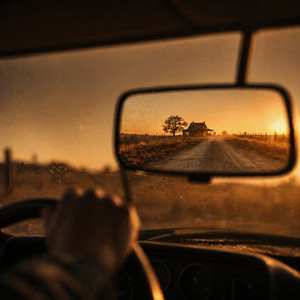 The Leaving Kind by Domus Made