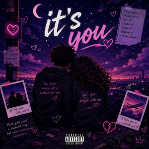 Its You by Flow1chris, lilxthegod