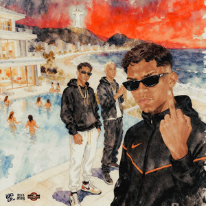 Vtinn, Lipinho Oficial, Samu & Ian Durso - Vida de Artista