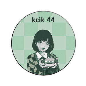 44 (Let Me In) - Extended by Kcik