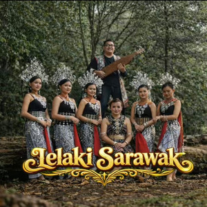 Grace Prinsiana - Lelaki Sarawak