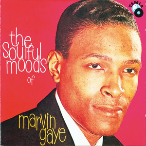 洋楽 BCM CD Marvin Gaye /that's the  moods of /that's CD Marvin of 洋楽 Gaye BCM the moods