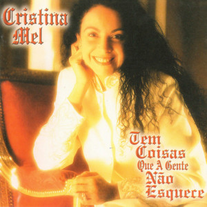 Cristina Mel - Milagre da Vida