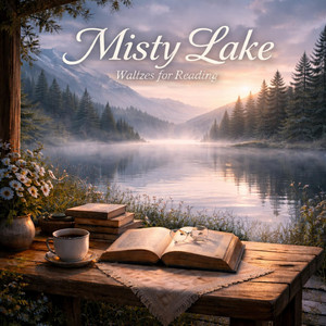 Misty Lake Waltzes for Reading