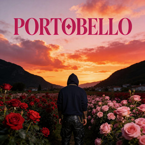 Portobello by Jeriko RI INRI, nato beats