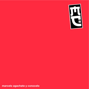 Marcelo Agachate y Conocelo by K0i