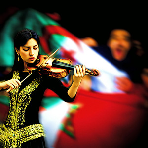 AbdbtZ - Madahat Vibes