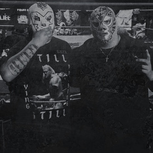 Gloria x Sangre II