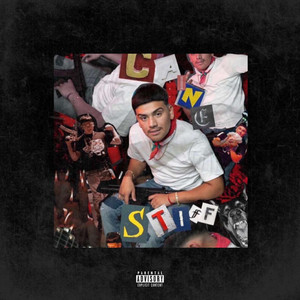 Pimpin' by Caine$tiff