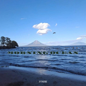 MORNING OCEAN by ZORIK